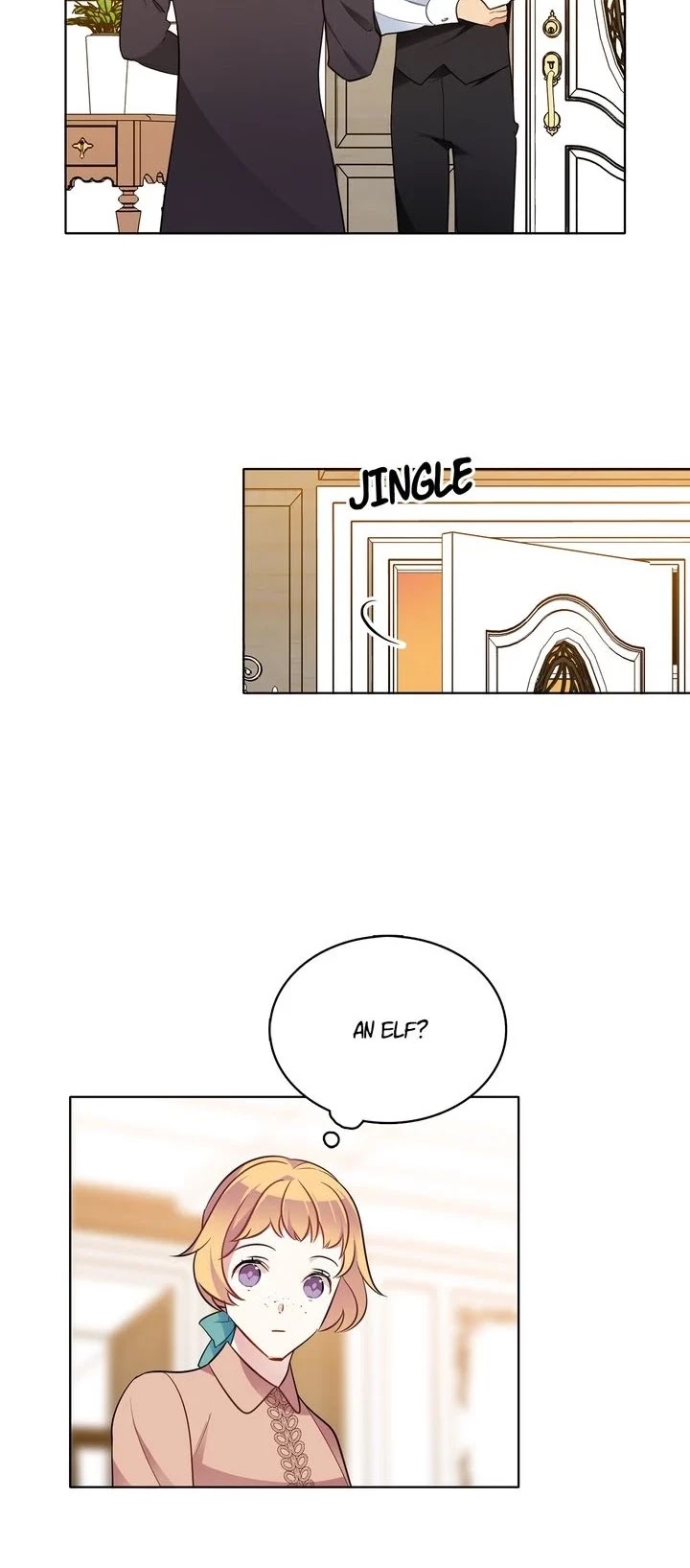The Investigator of Mueller Chapter 88 page 20 - Chapter 88
