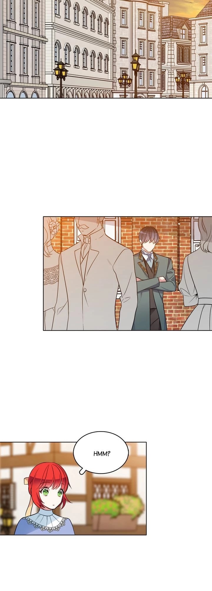 The Investigator of Mueller Chapter 88 page 25 - Chapter 88