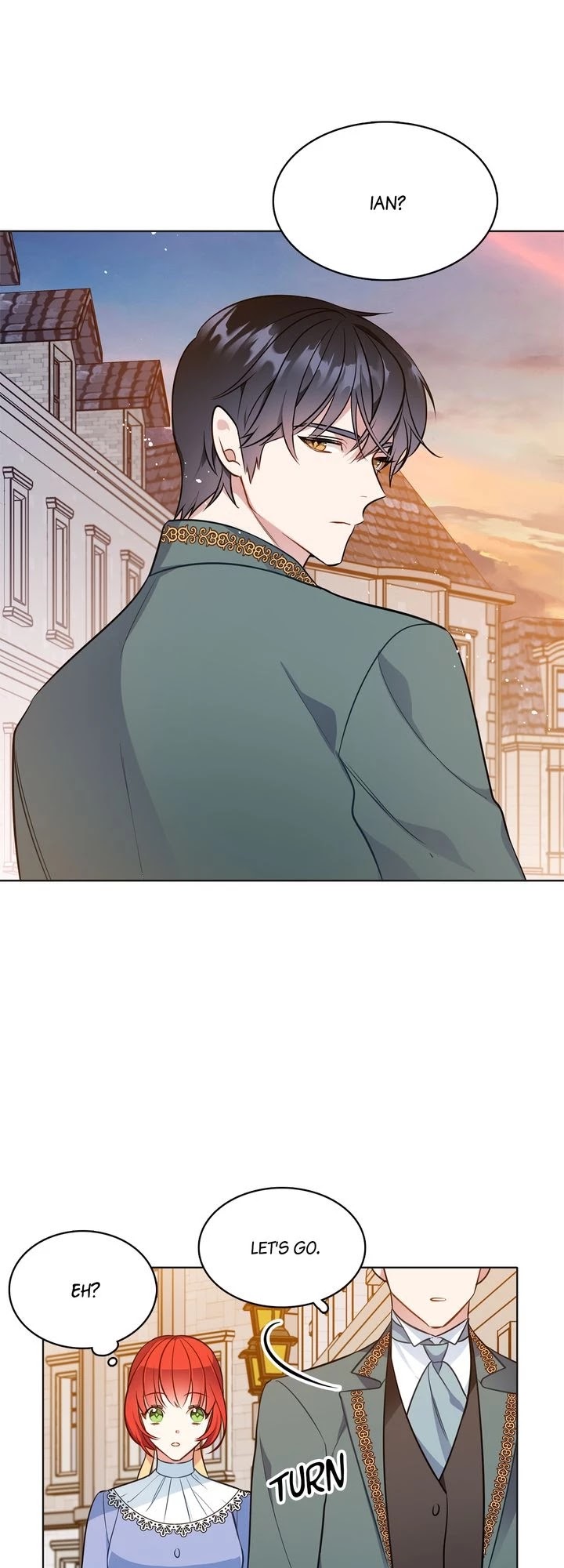 The Investigator of Mueller Chapter 88 page 26 - Chapter 88