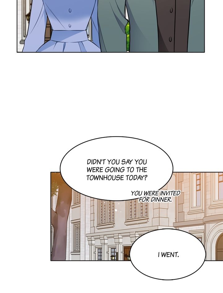 The Investigator of Mueller Chapter 88 page 27 - Chapter 88