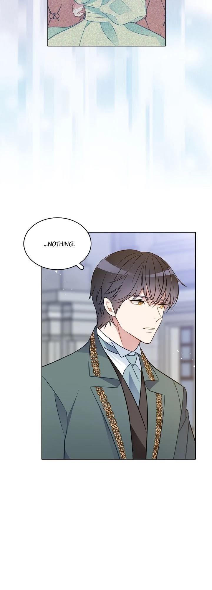 The Investigator of Mueller Chapter 88 page 29 - Chapter 88