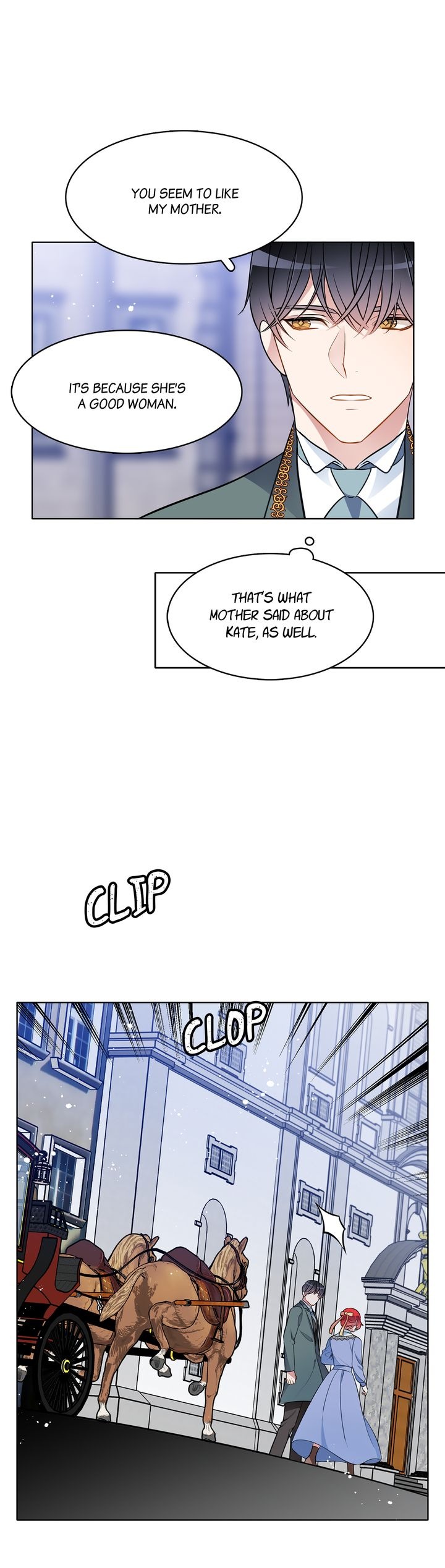 The Investigator of Mueller Chapter 88 page 32 - Chapter 88