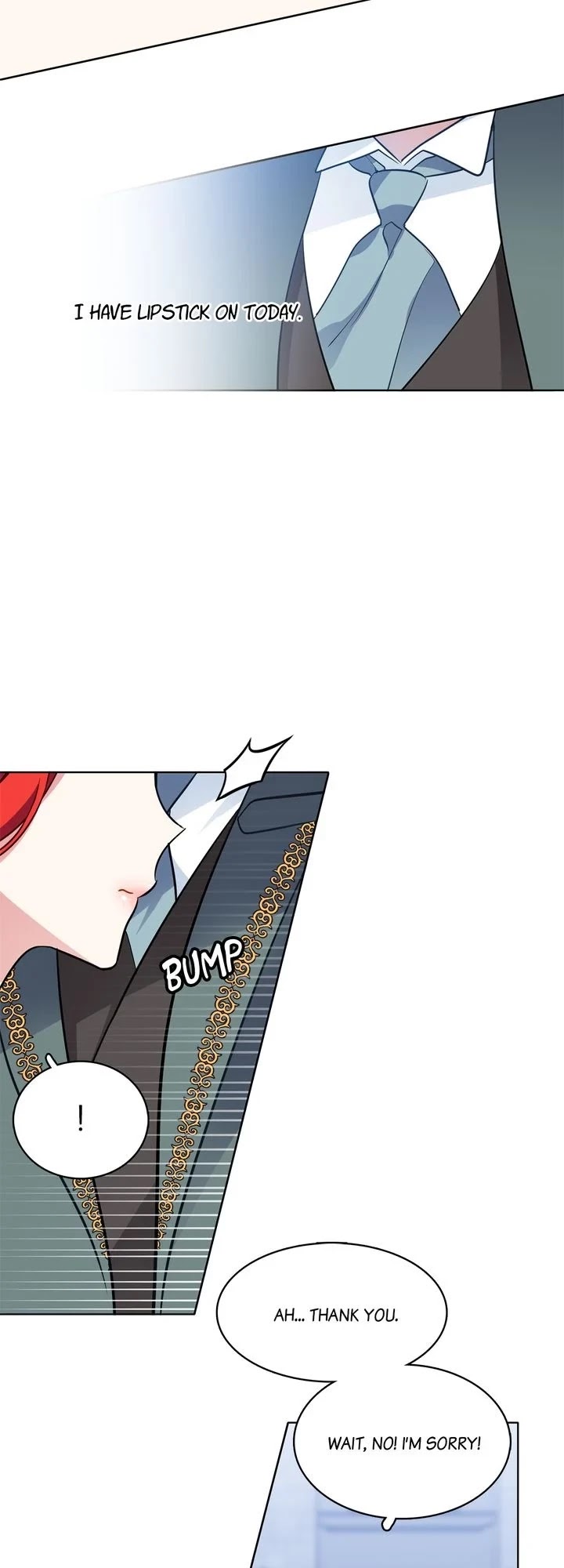The Investigator of Mueller Chapter 88 page 34 - Chapter 88
