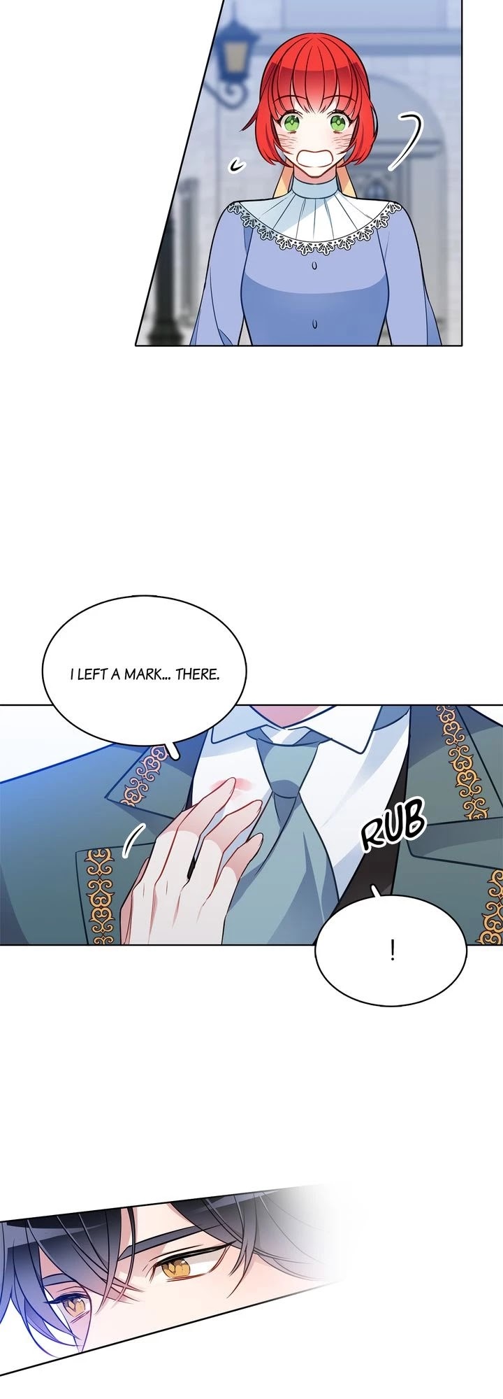 The Investigator of Mueller Chapter 88 page 35 - Chapter 88