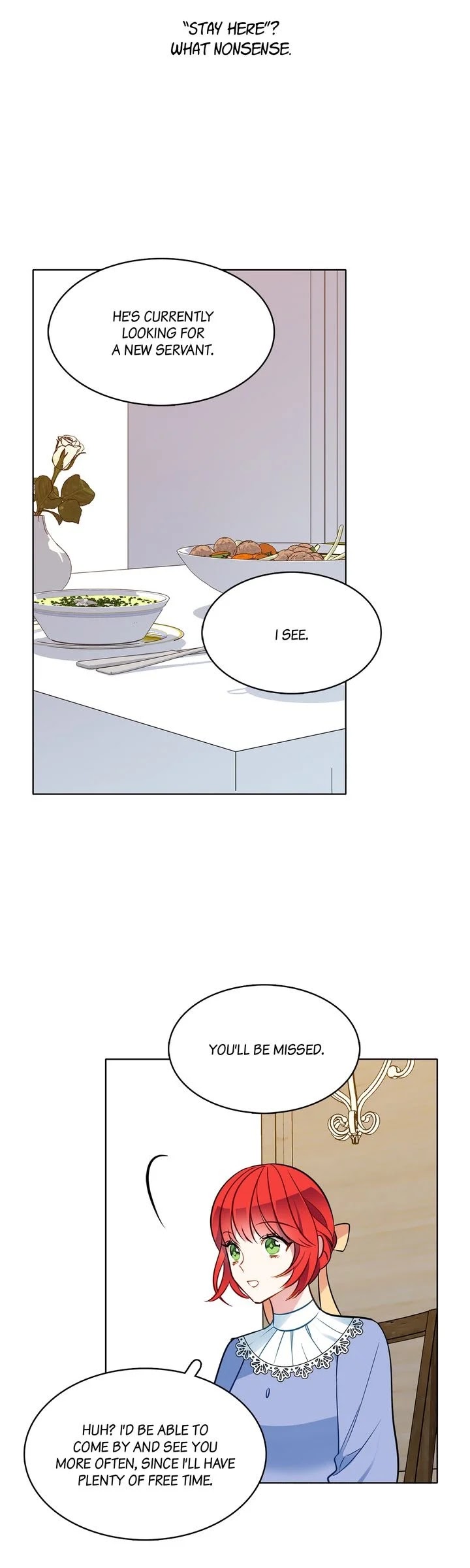 The Investigator of Mueller Chapter 88 page 7 - Chapter 88