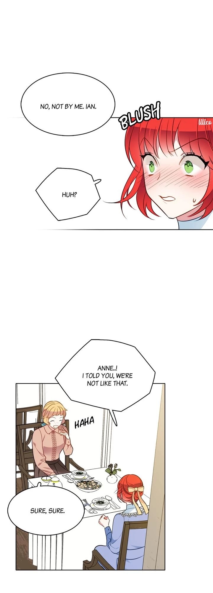 The Investigator of Mueller Chapter 88 page 8 - Chapter 88