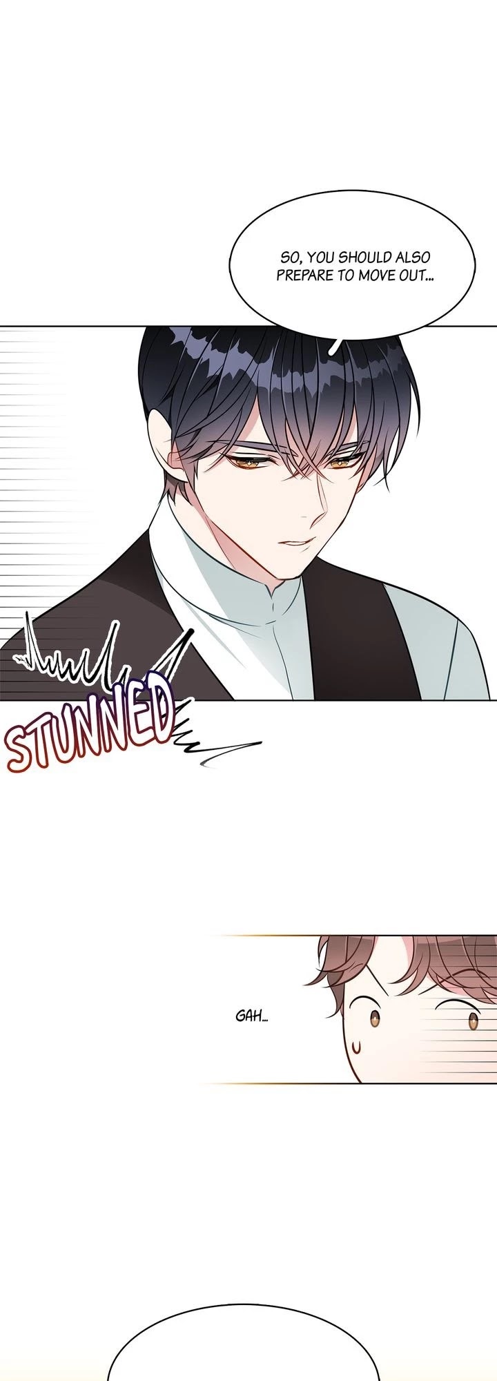The Investigator of Mueller Chapter 89 page 22 - Chapter 89