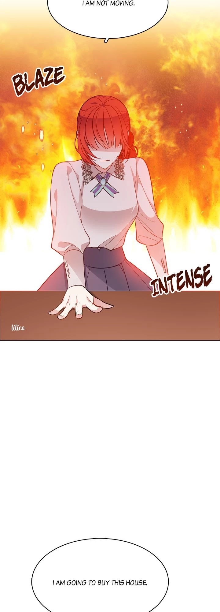 The Investigator of Mueller Chapter 89 page 23 - Chapter 89