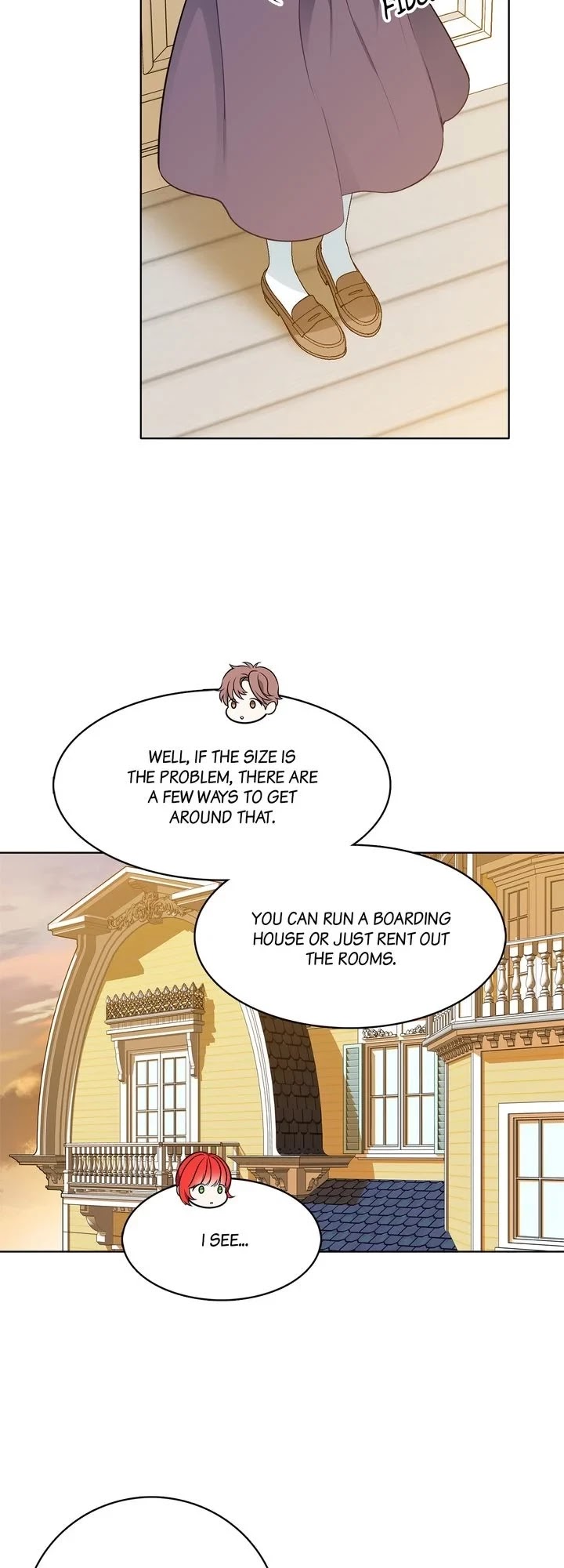 The Investigator of Mueller Chapter 89 page 27 - Chapter 89