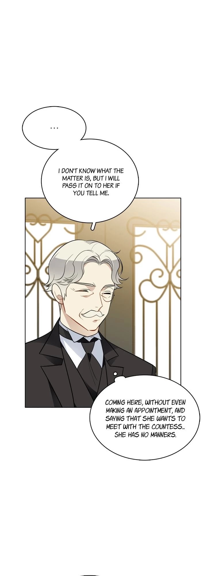 The Investigator of Mueller Chapter 89 page 31 - Chapter 89