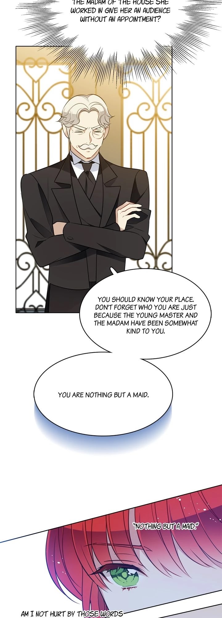 The Investigator of Mueller Chapter 89 page 33 - Chapter 89