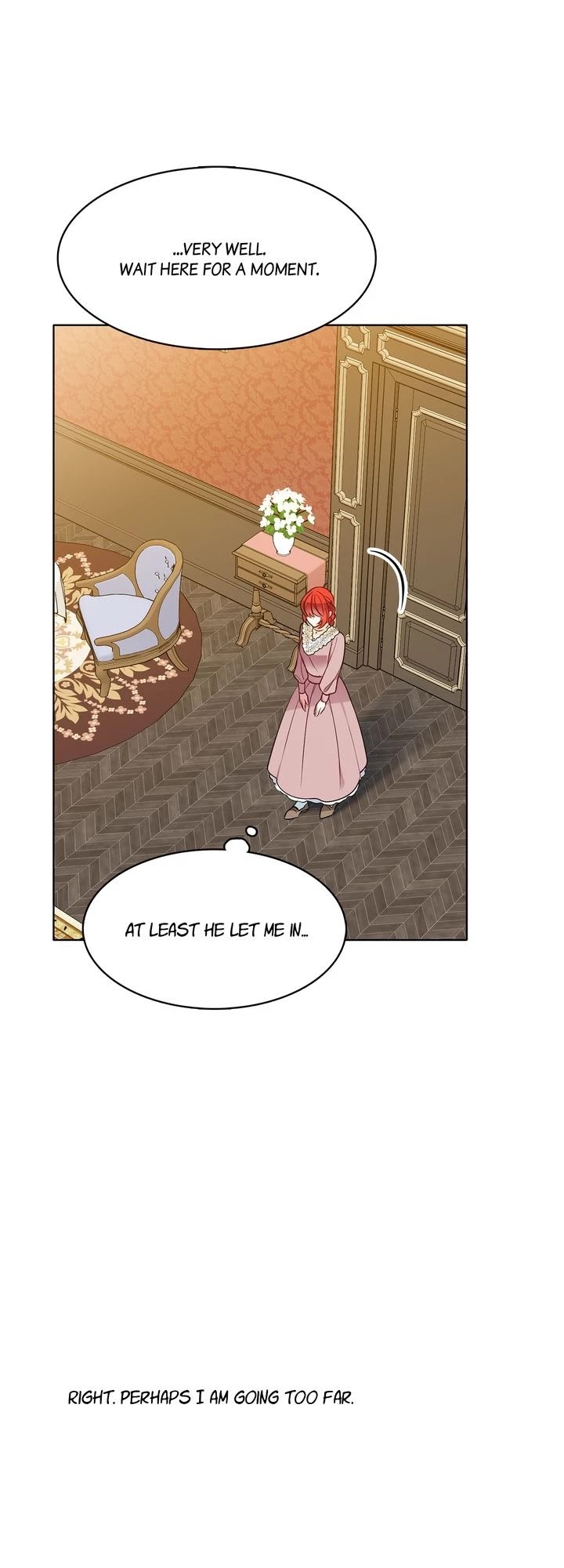 The Investigator of Mueller Chapter 89 page 35 - Chapter 89