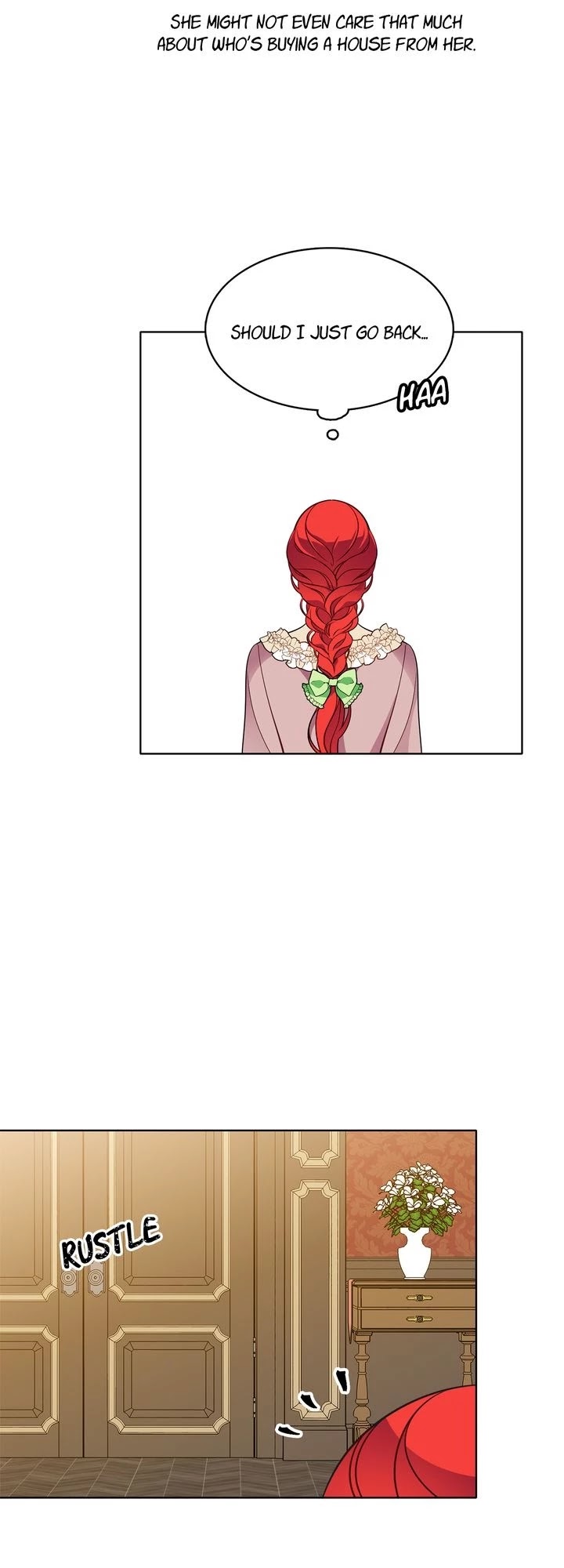 The Investigator of Mueller Chapter 89 page 36 - Chapter 89