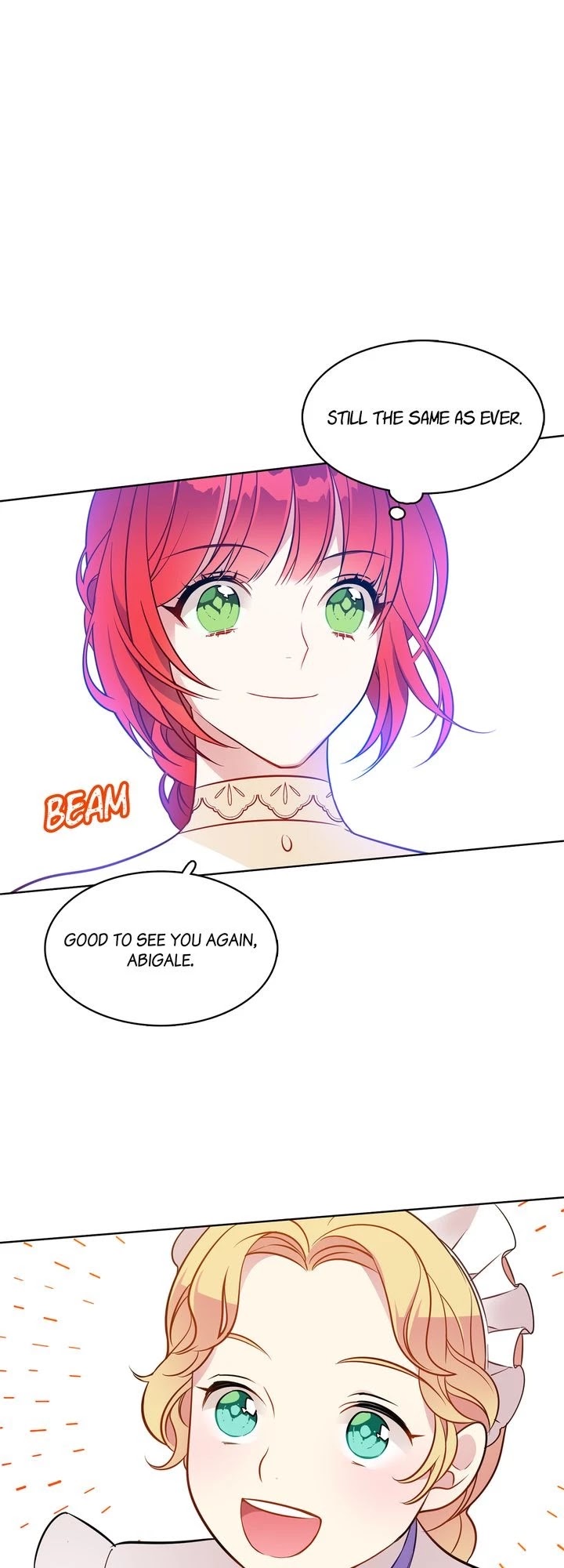 The Investigator of Mueller Chapter 89 page 38 - Chapter 89
