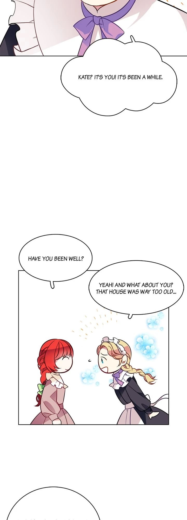 The Investigator of Mueller Chapter 89 page 39 - Chapter 89