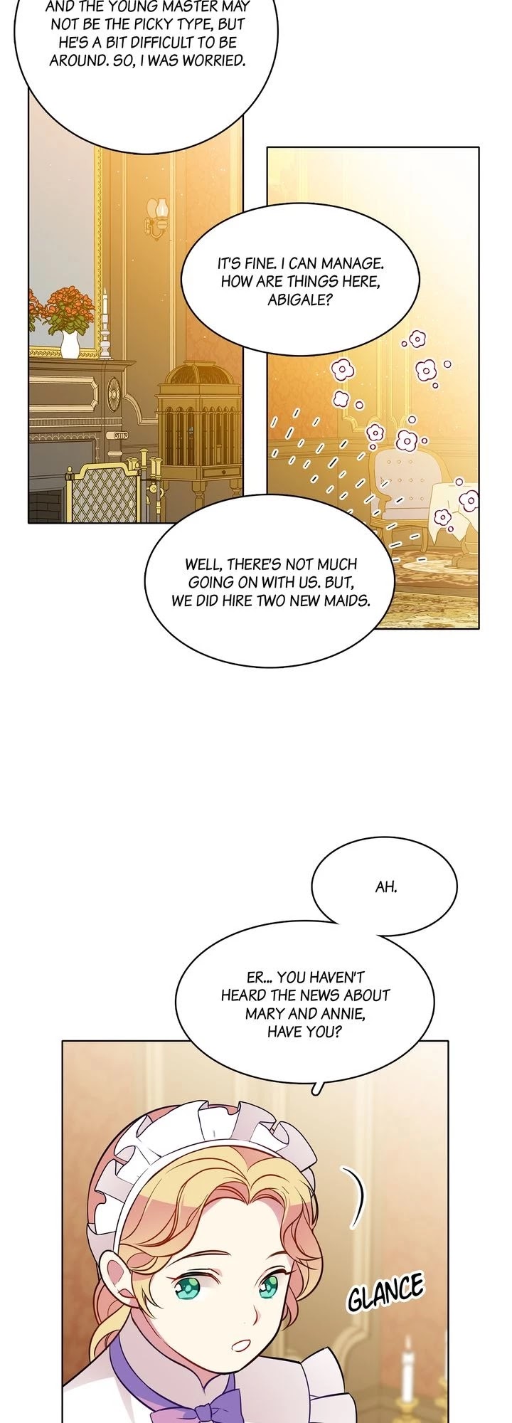 The Investigator of Mueller Chapter 89 page 40 - Chapter 89