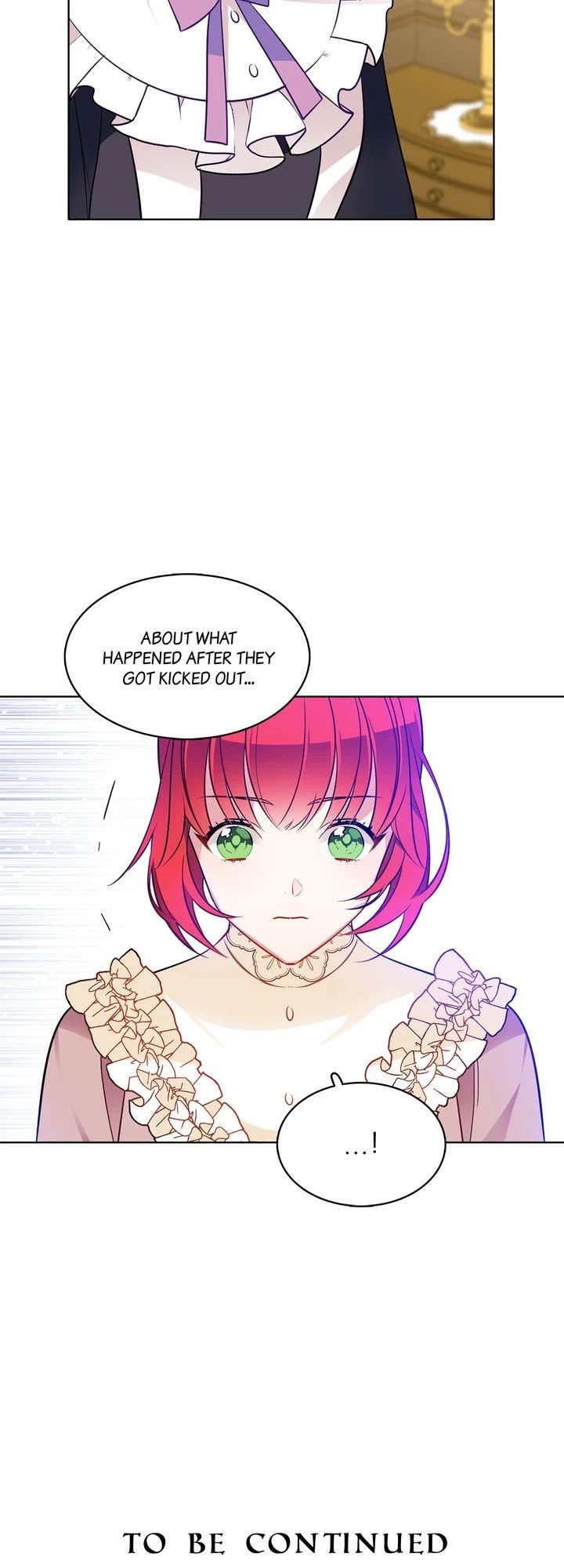 The Investigator of Mueller Chapter 89 page 41 - Chapter 89
