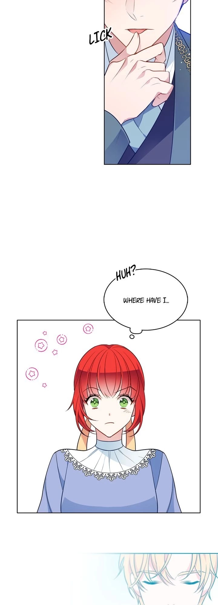 The Investigator of Mueller Chapter 89 page 6 - Chapter 89