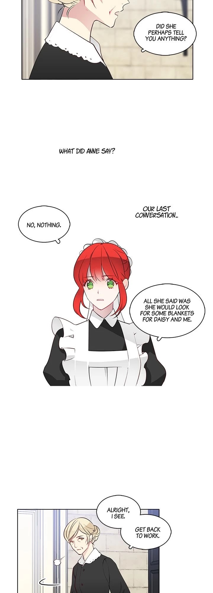 The Investigator of Mueller Chapter 9 page 11 - Chapter 9