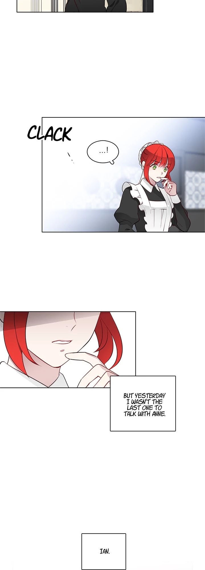 The Investigator of Mueller Chapter 9 page 12 - Chapter 9