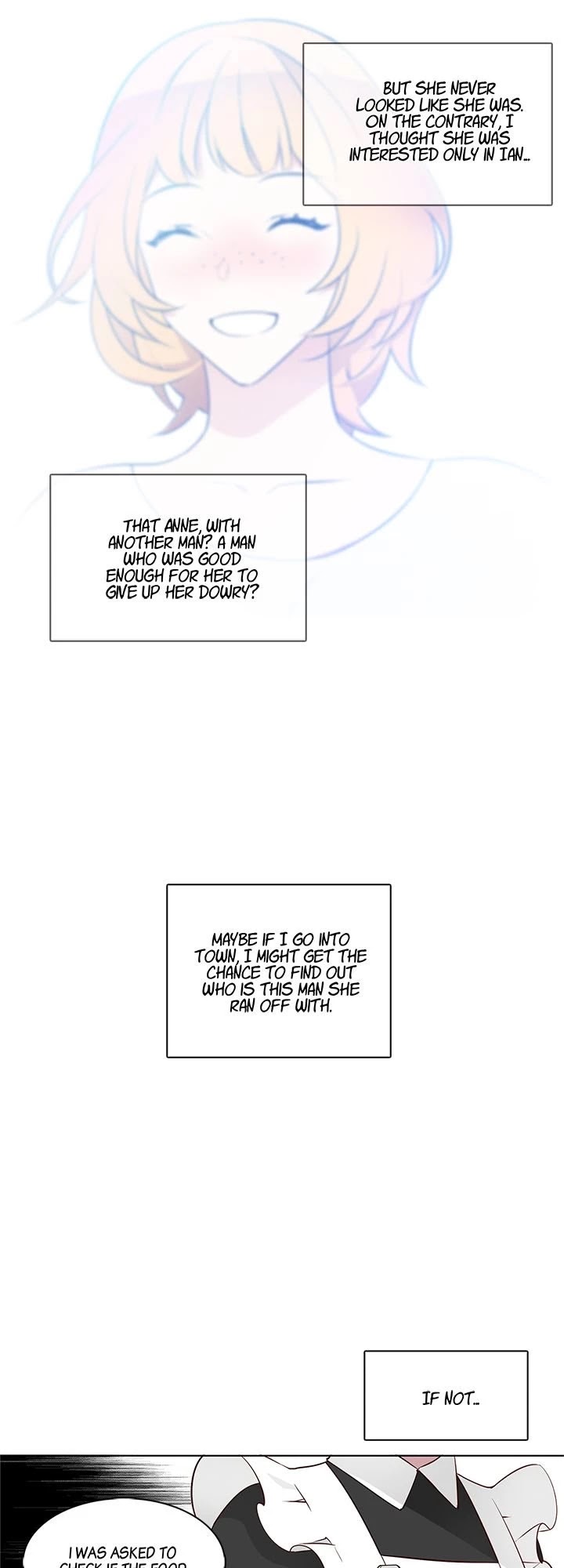 The Investigator of Mueller Chapter 9 page 14 - Chapter 9