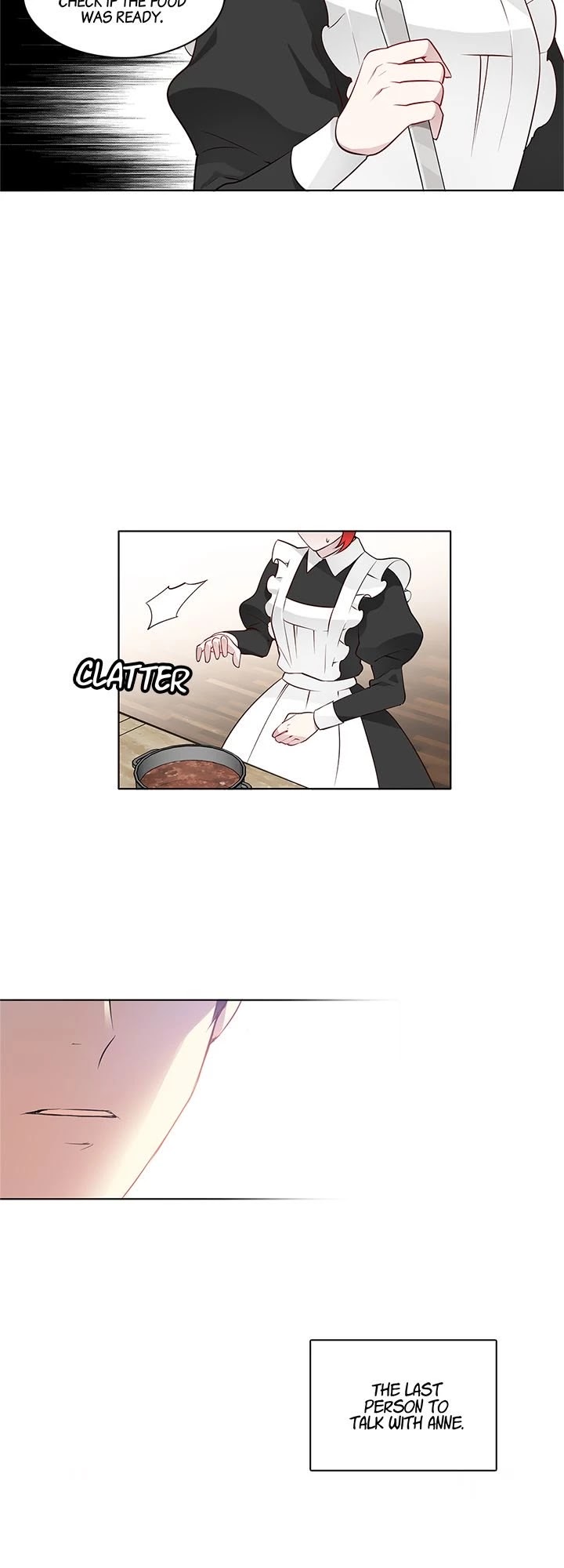 The Investigator of Mueller Chapter 9 page 15 - Chapter 9