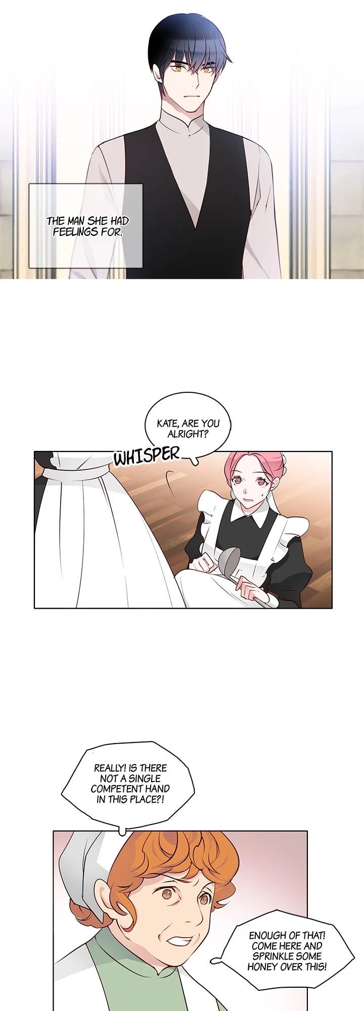The Investigator of Mueller Chapter 9 page 16 - Chapter 9