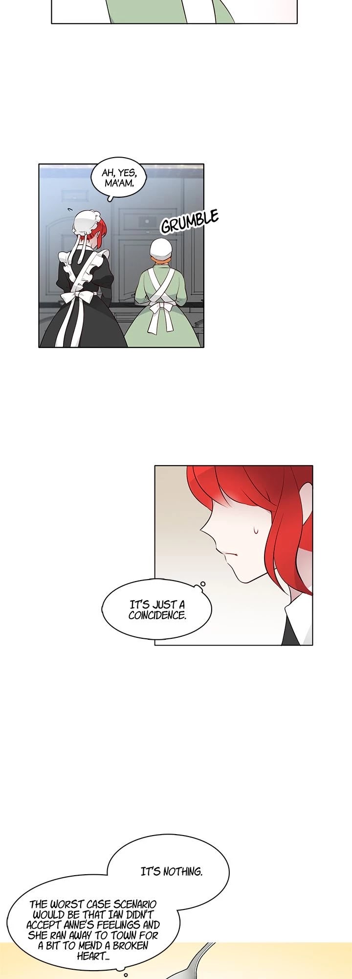 The Investigator of Mueller Chapter 9 page 17 - Chapter 9