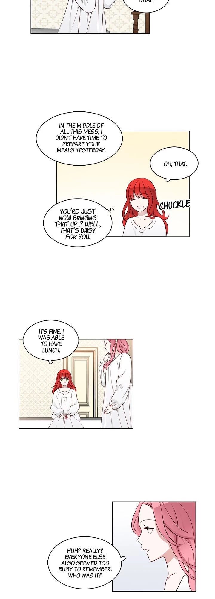 The Investigator of Mueller Chapter 9 page 23 - Chapter 9