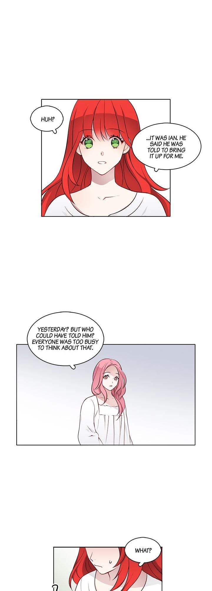 The Investigator of Mueller Chapter 9 page 24 - Chapter 9