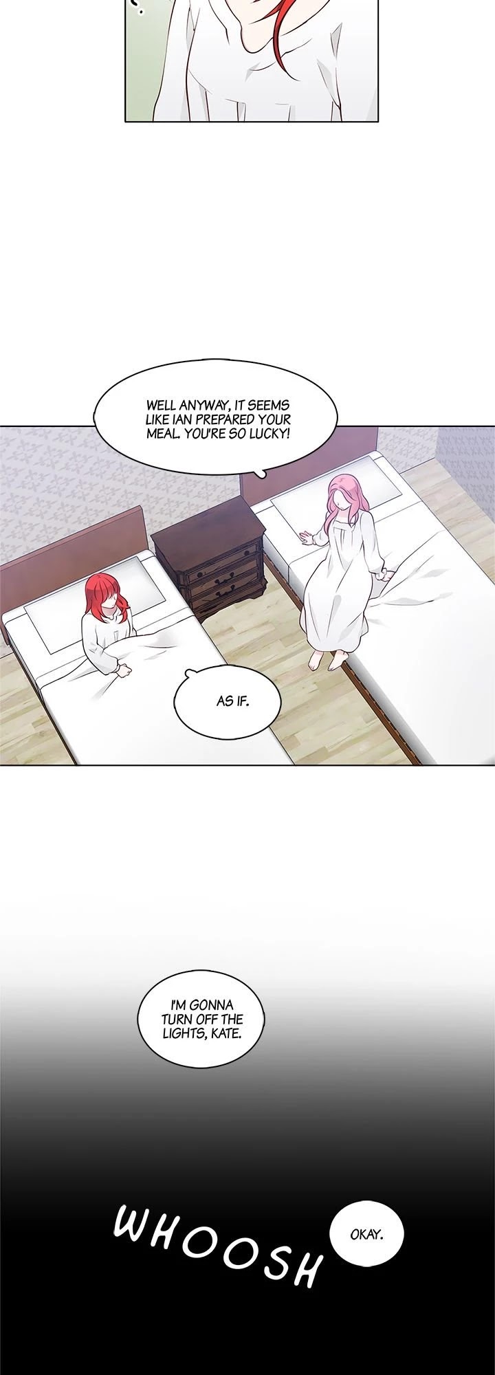 The Investigator of Mueller Chapter 9 page 25 - Chapter 9