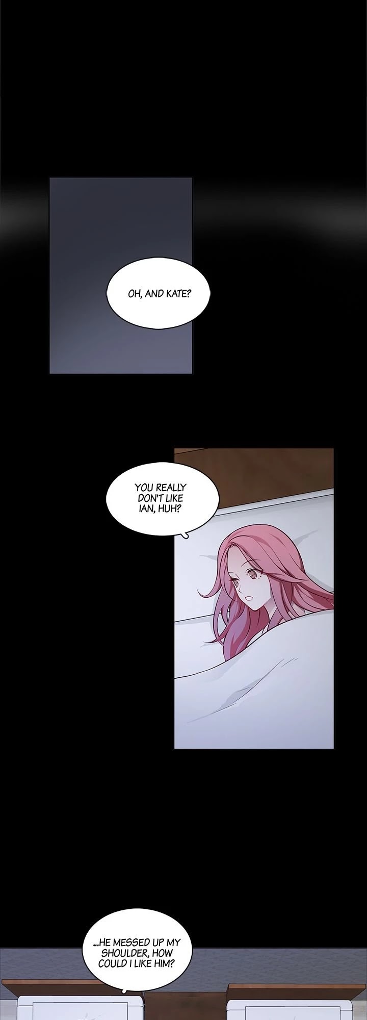 The Investigator of Mueller Chapter 9 page 26 - Chapter 9