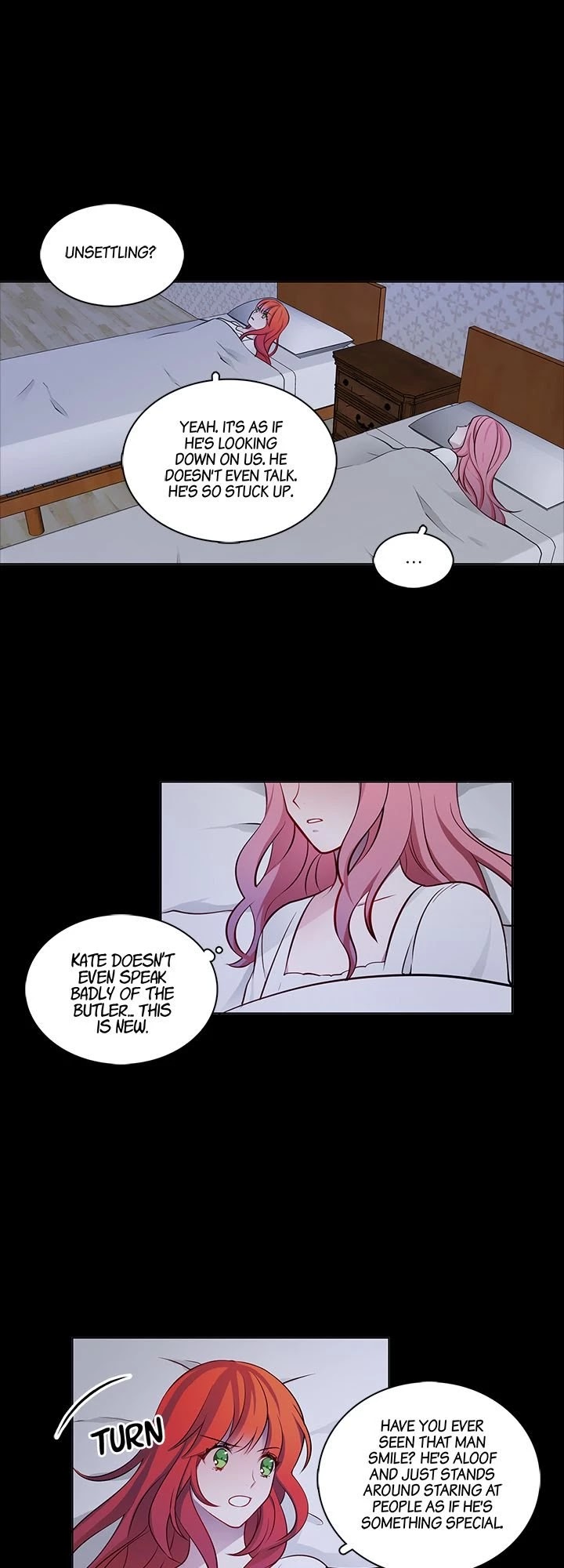 The Investigator of Mueller Chapter 9 page 28 - Chapter 9