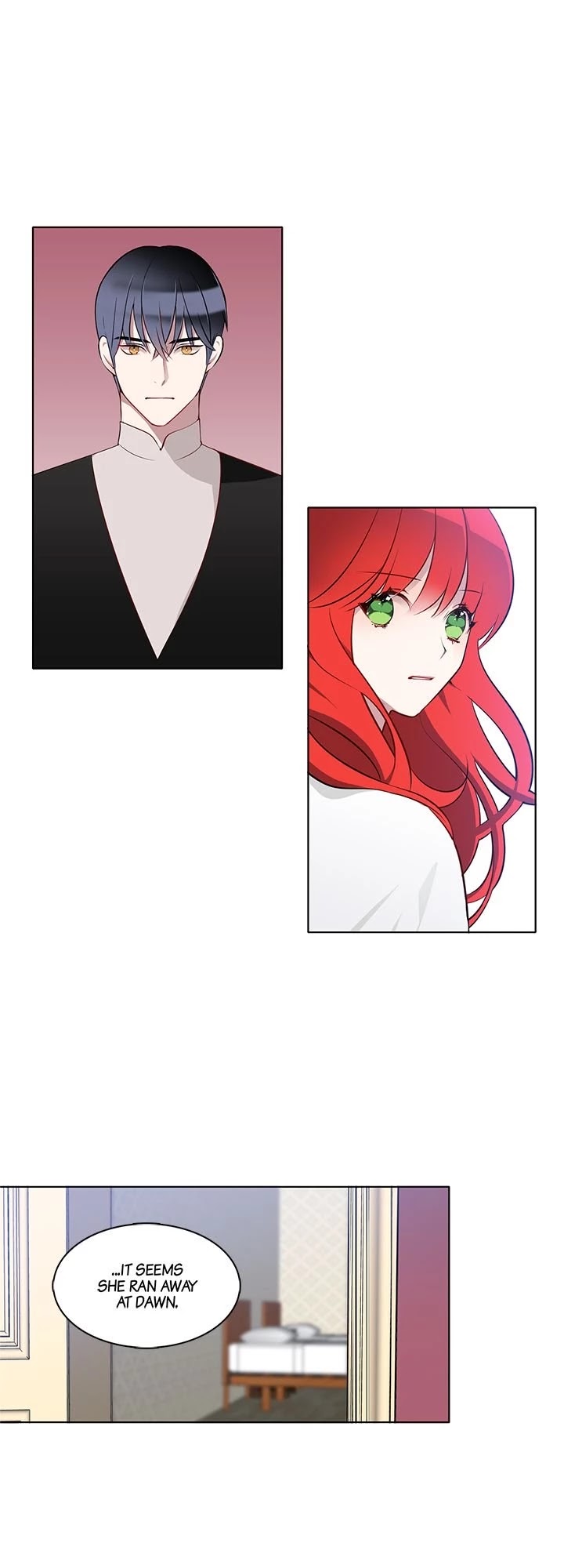 The Investigator of Mueller Chapter 9 page 3 - Chapter 9