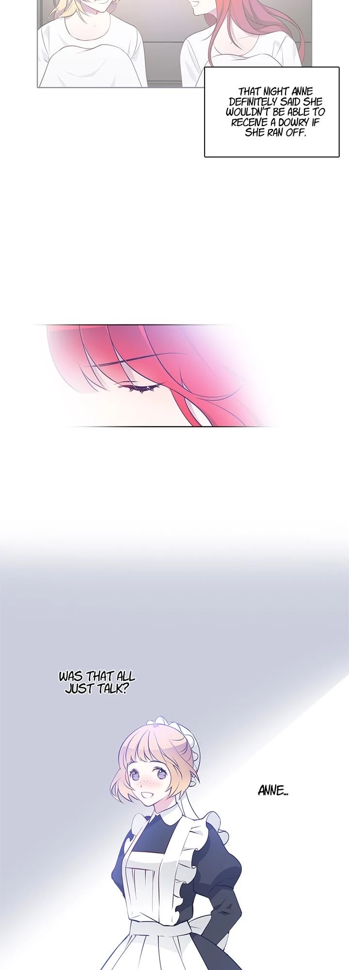 The Investigator of Mueller Chapter 9 page 5 - Chapter 9