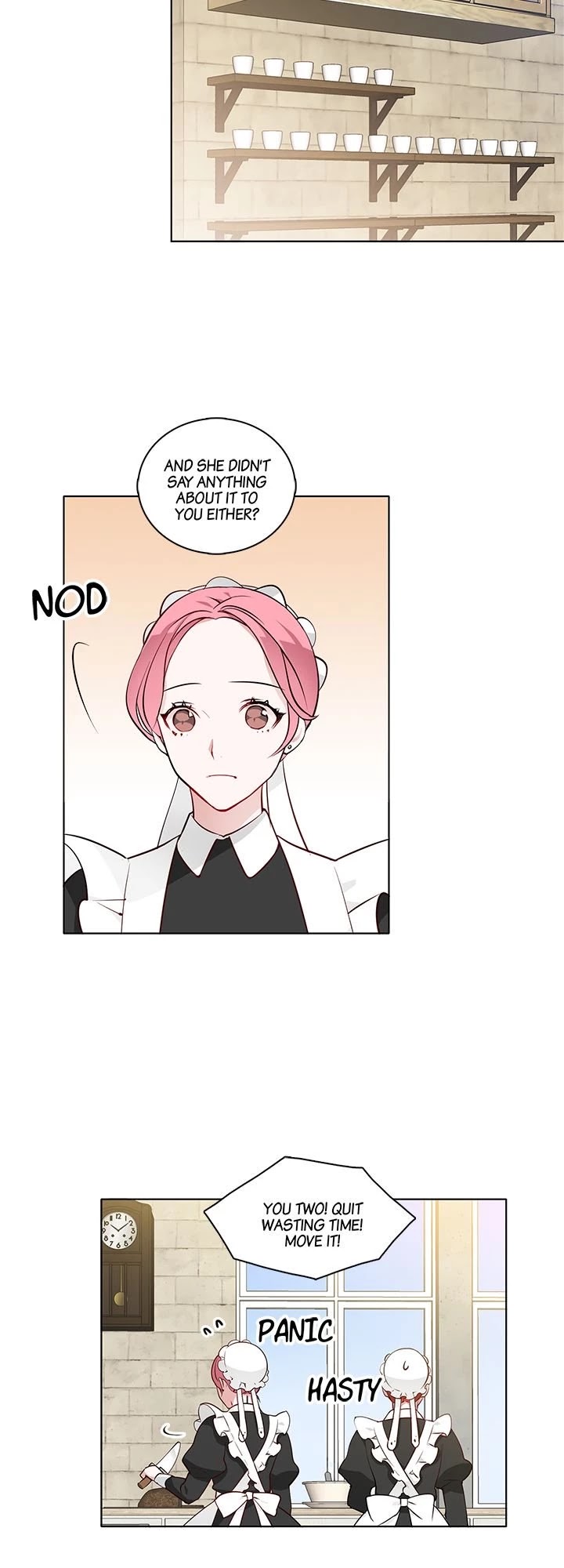 The Investigator of Mueller Chapter 9 page 7 - Chapter 9
