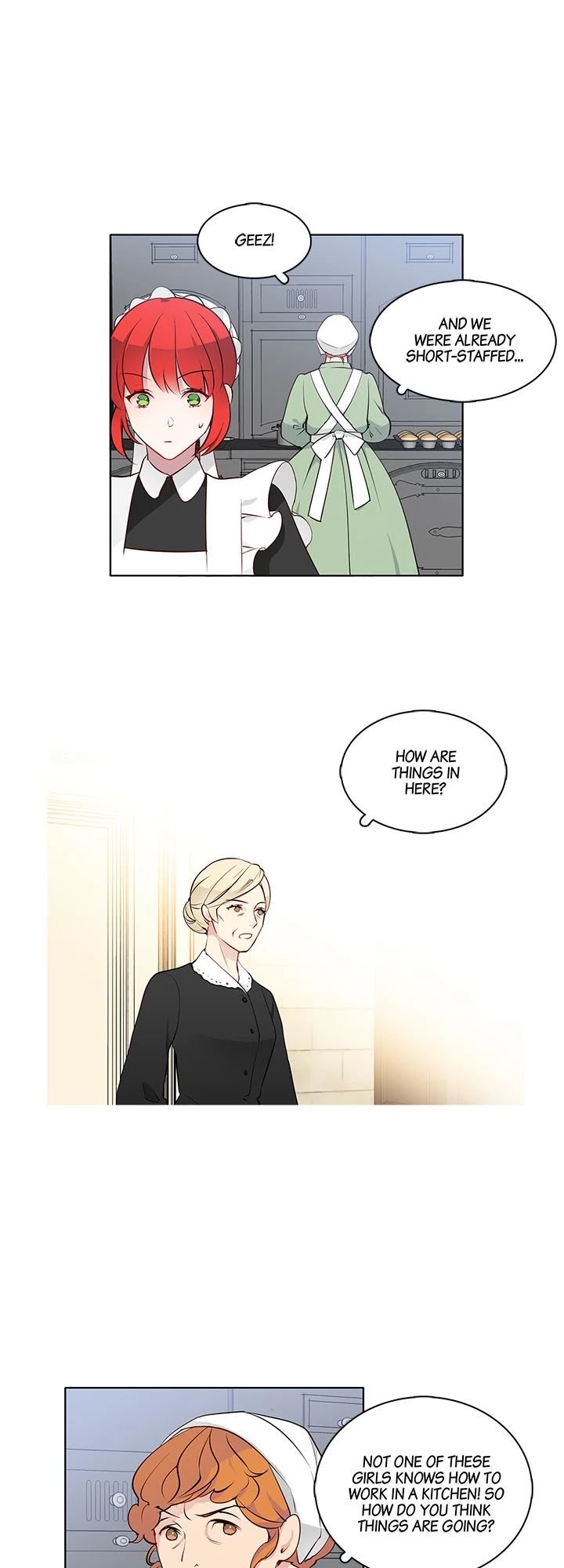 The Investigator of Mueller Chapter 9 page 8 - Chapter 9