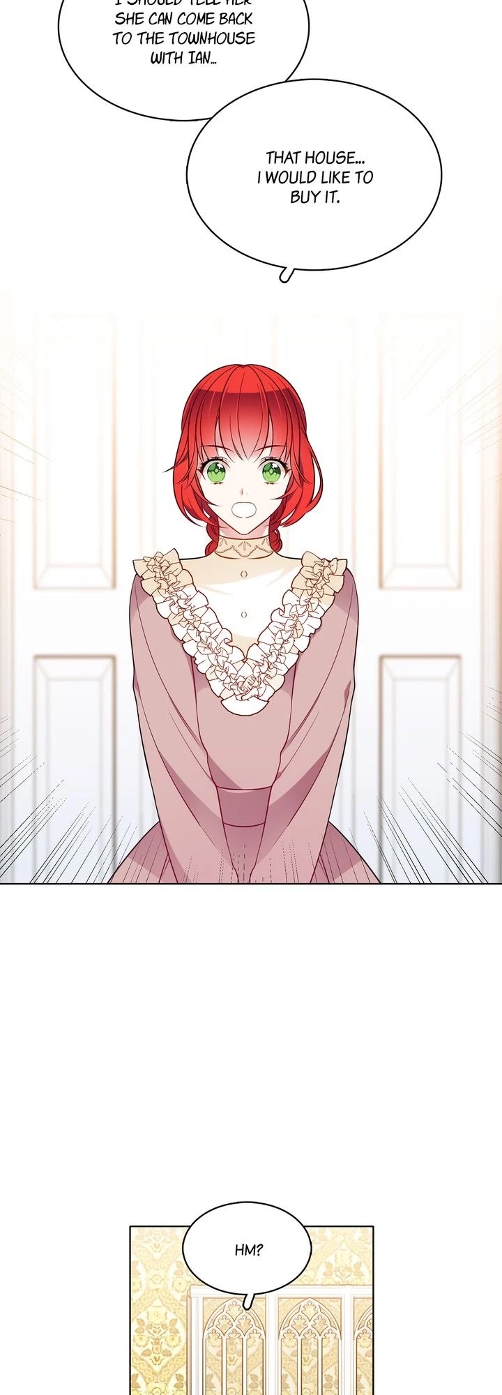 The Investigator of Mueller Chapter 90 page 10 - Chapter 90
