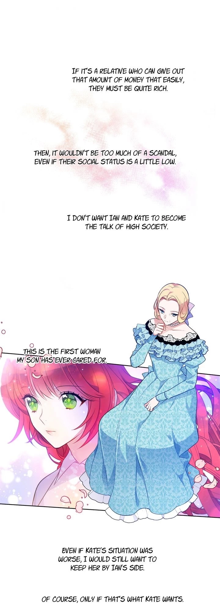 The Investigator of Mueller Chapter 90 page 15 - Chapter 90