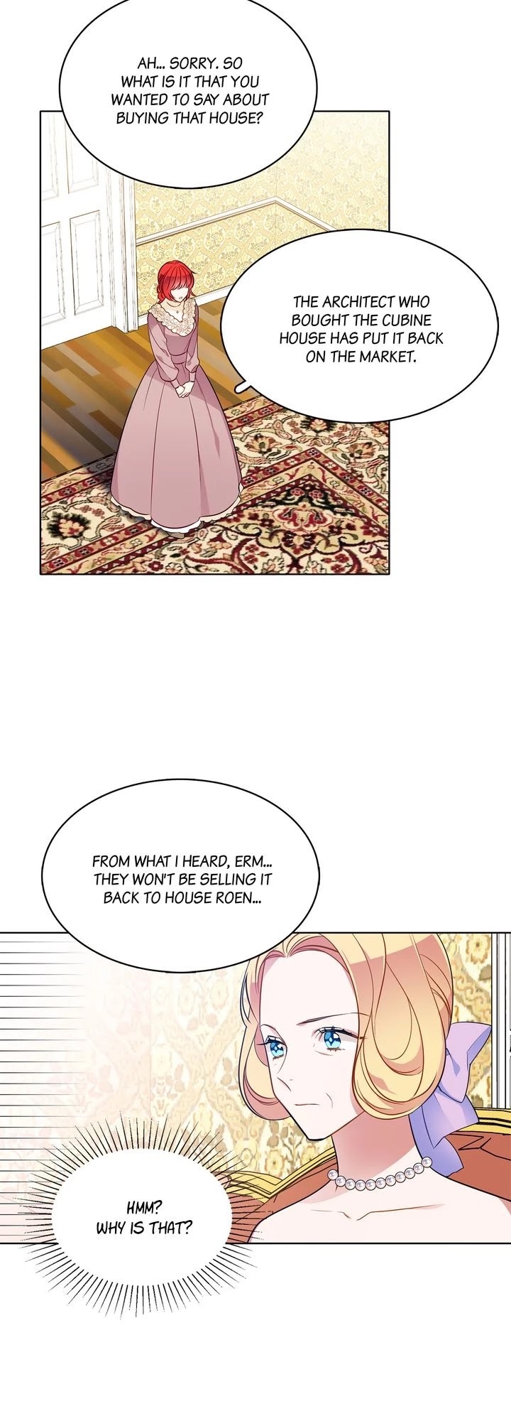 The Investigator of Mueller Chapter 90 page 17 - Chapter 90