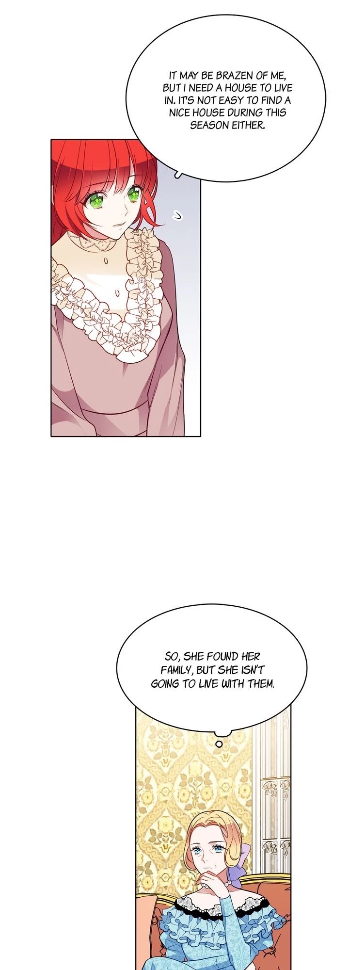 The Investigator of Mueller Chapter 90 page 18 - Chapter 90