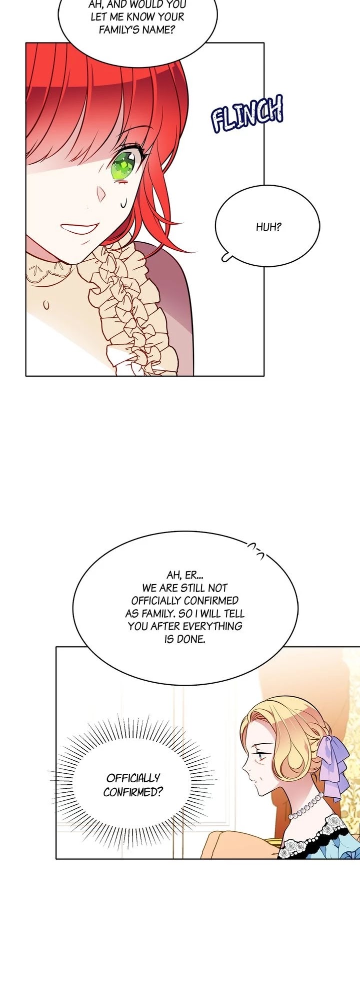 The Investigator of Mueller Chapter 90 page 23 - Chapter 90