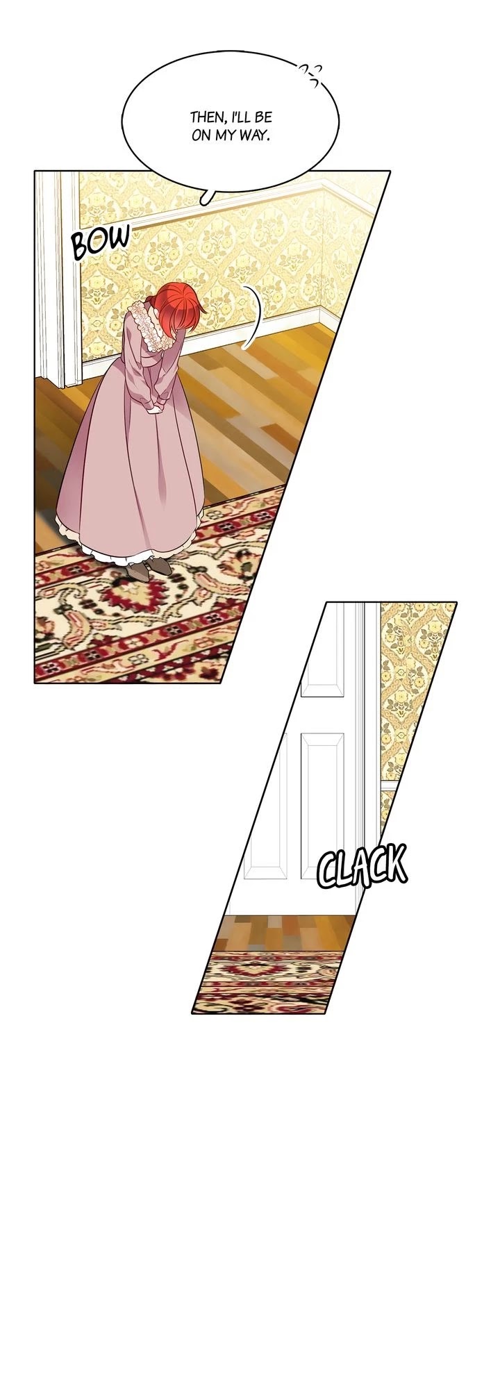The Investigator of Mueller Chapter 90 page 24 - Chapter 90