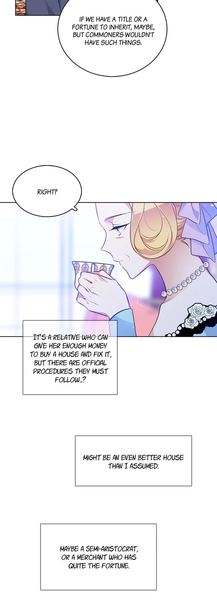 The Investigator of Mueller Chapter 90 page 26 - Chapter 90