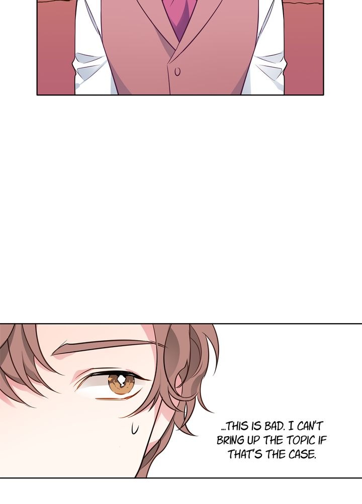 The Investigator of Mueller Chapter 90 page 34 - Chapter 90