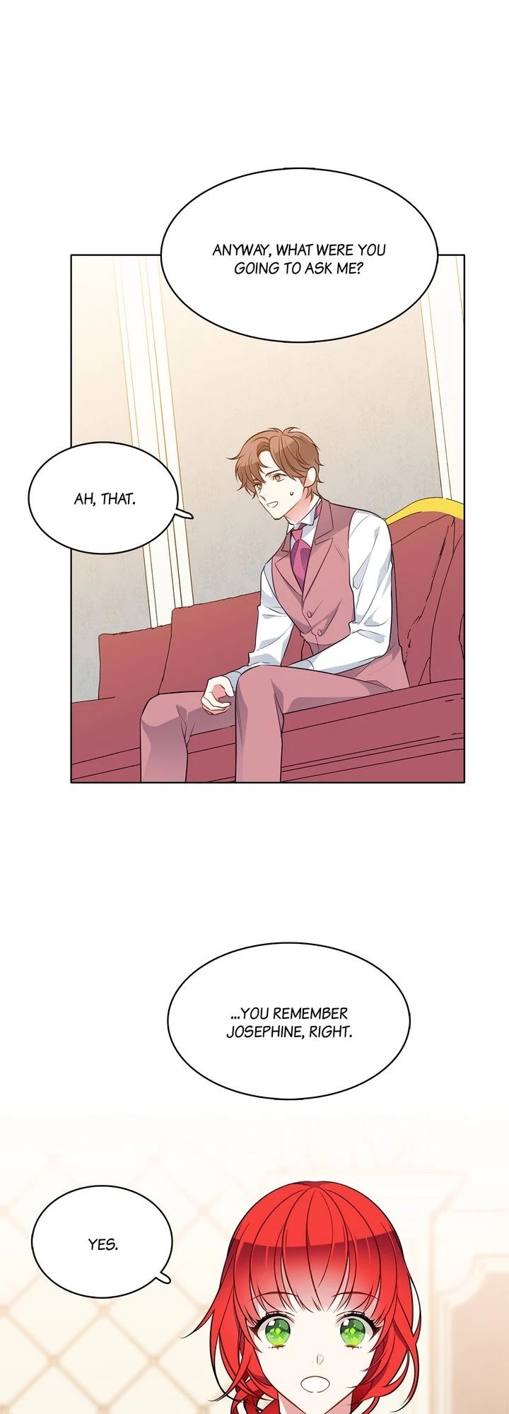 The Investigator of Mueller Chapter 90 page 35 - Chapter 90