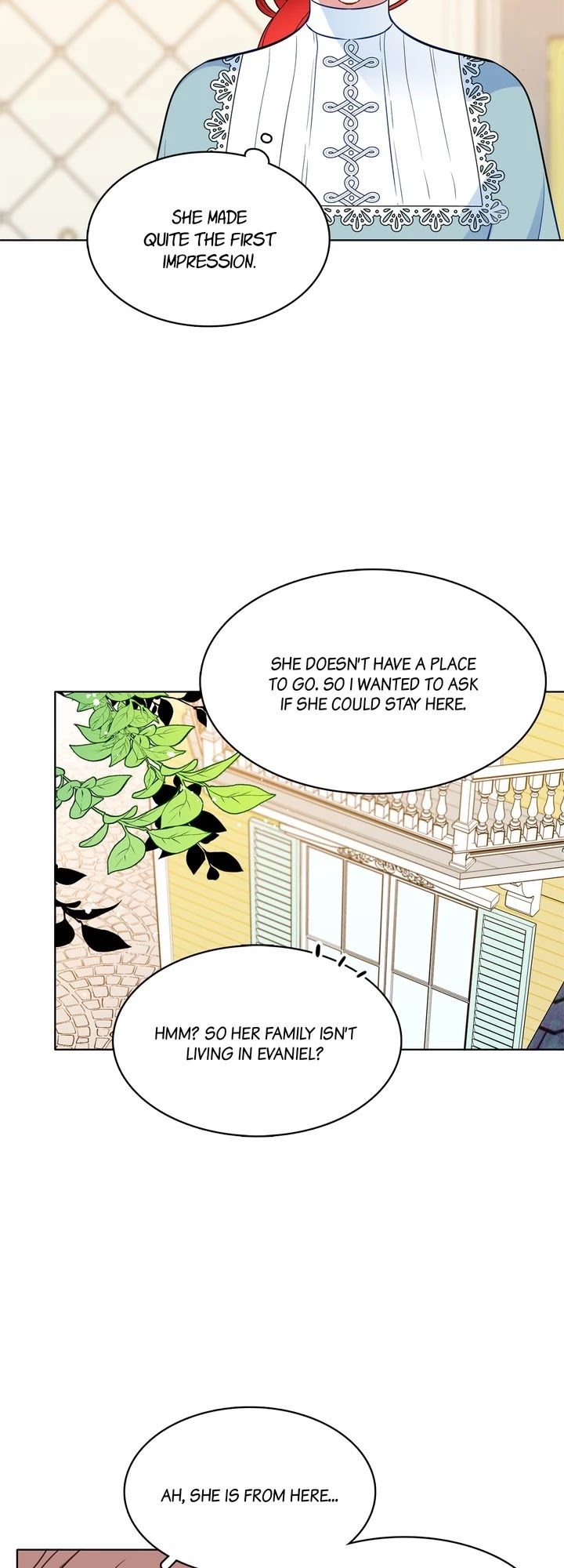 The Investigator of Mueller Chapter 90 page 36 - Chapter 90