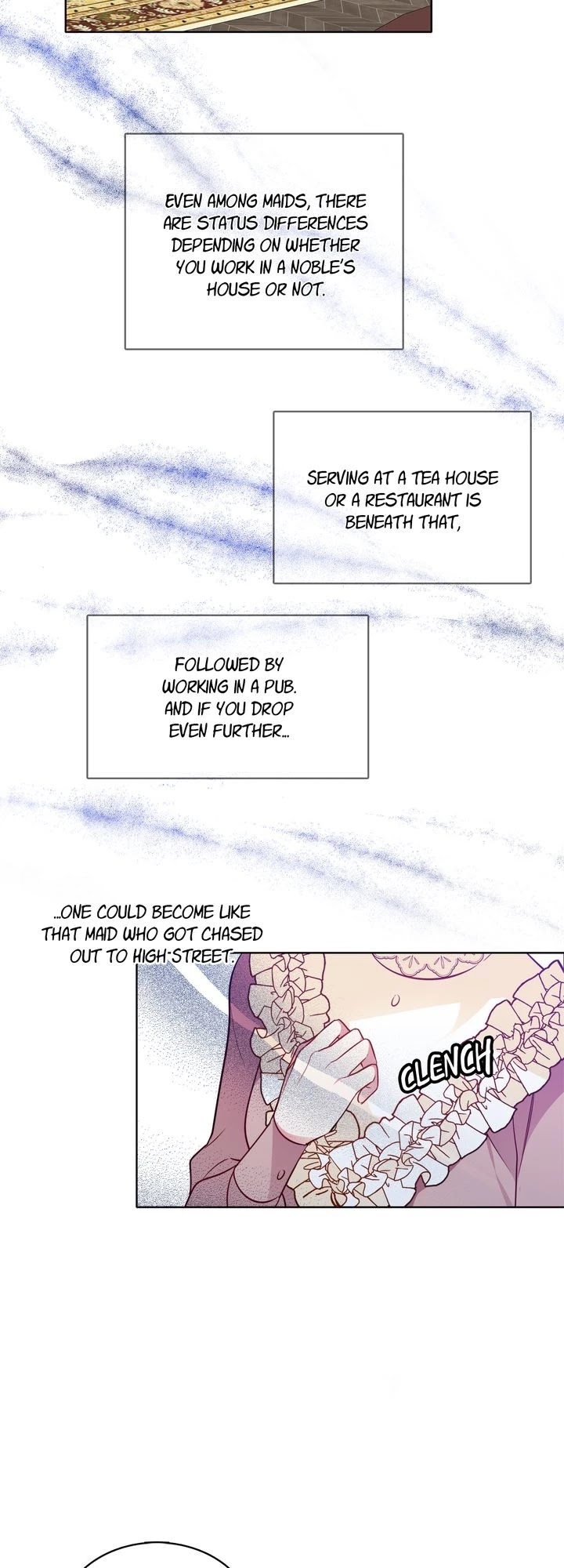 The Investigator of Mueller Chapter 90 page 4 - Chapter 90