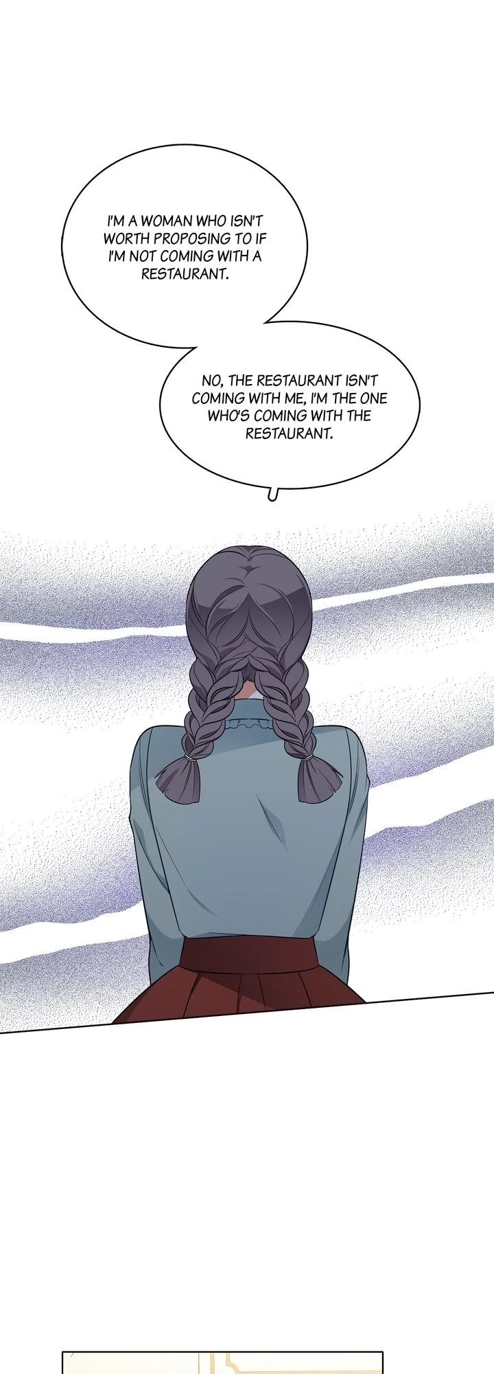 The Investigator of Mueller Chapter 91 page 18 - Chapter 91