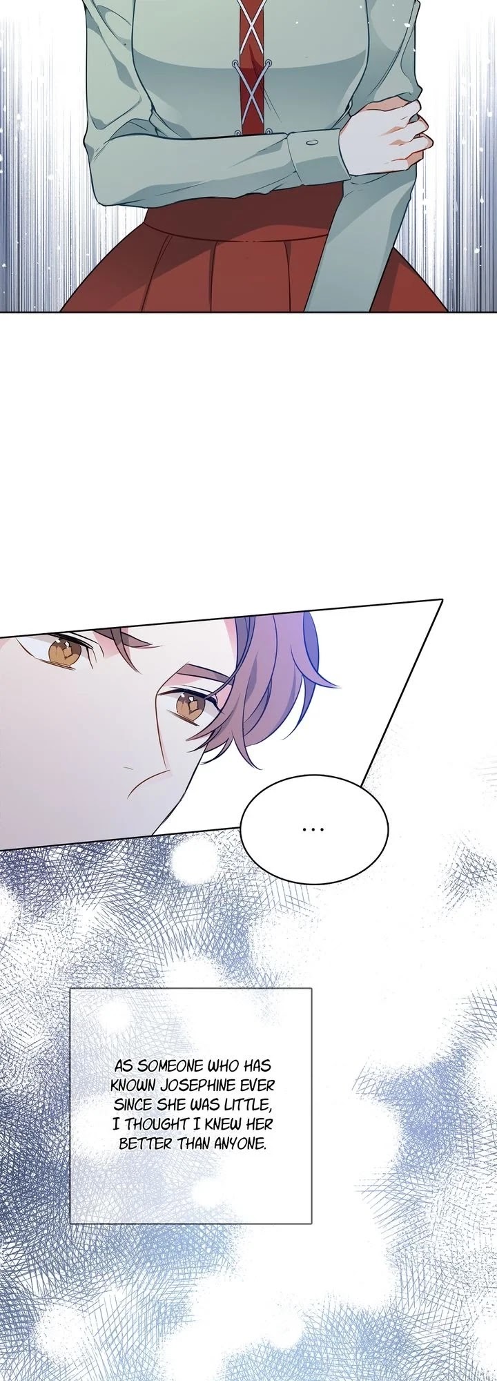 The Investigator of Mueller Chapter 91 page 20 - Chapter 91